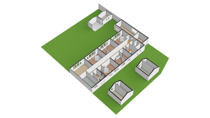 Foto 98 van Plevier 81