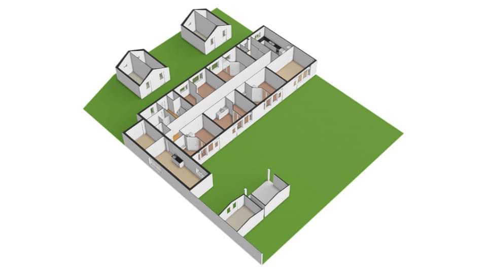 Foto 99 van Plevier 81