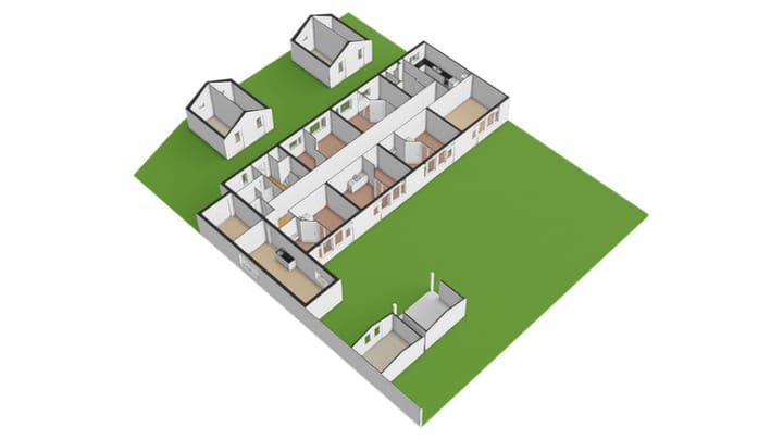 Foto 99 van Plevier 81