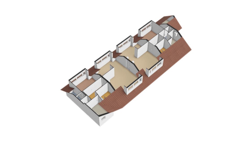 Foto 101 van Plevier 81