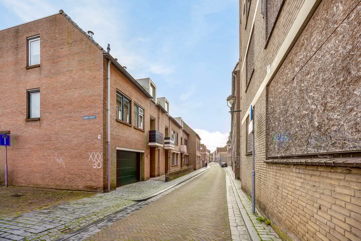 Foto 2 van Minderbroederstraat 18