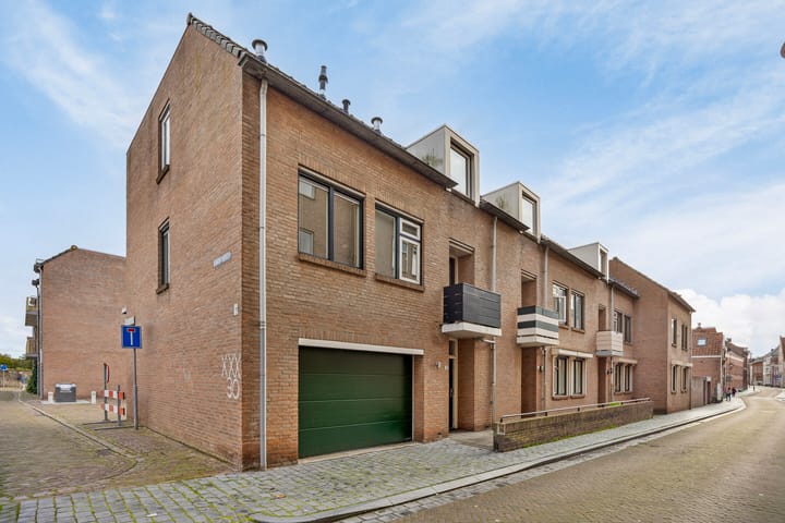 Foto 3 van Minderbroederstraat 18