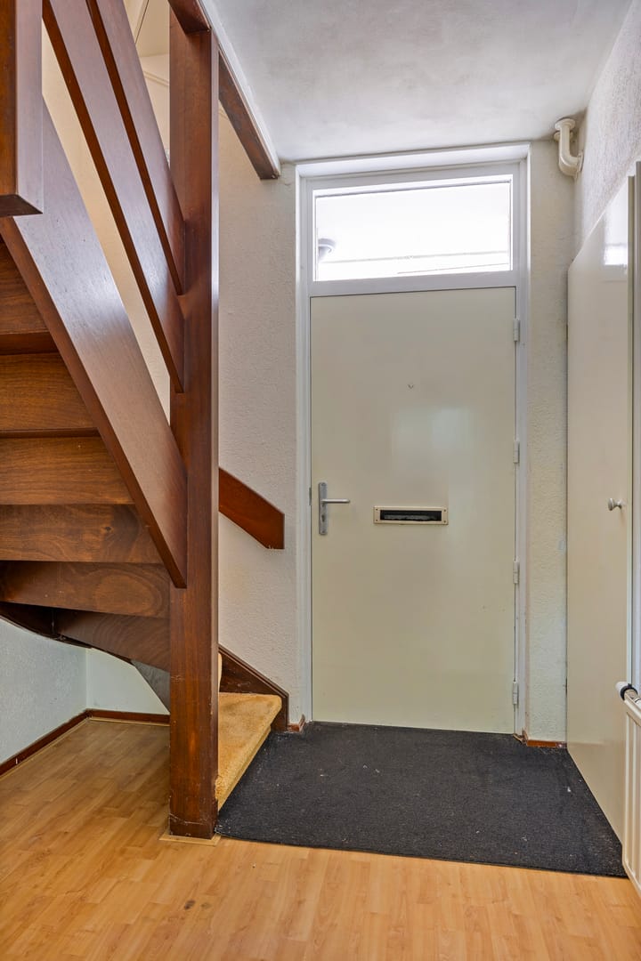 Foto 4 van Minderbroederstraat 18