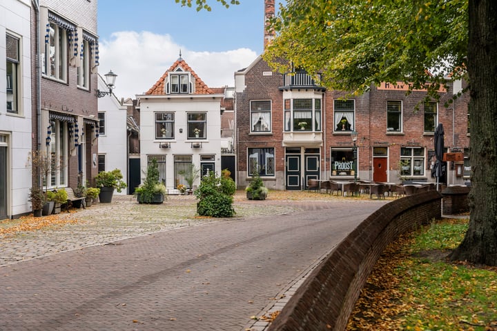 Bekijk foto 35 van Maassluissedijk 116