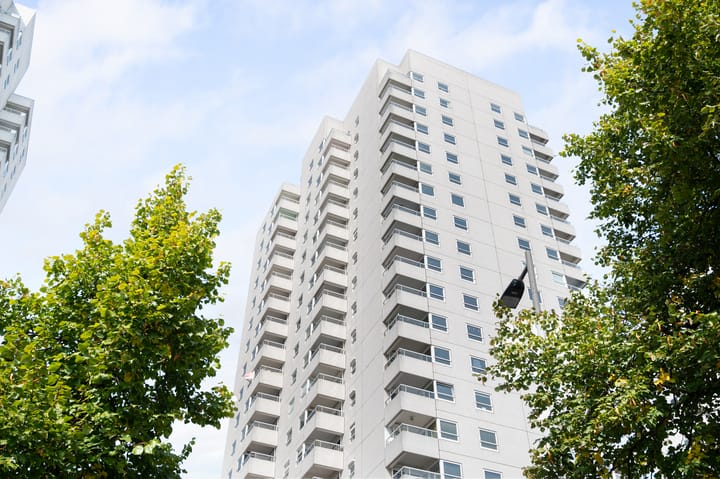 Foto 2 van Boompjes 461