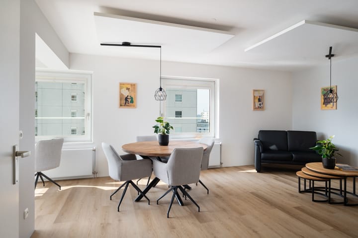 Foto 3 van Boompjes 461