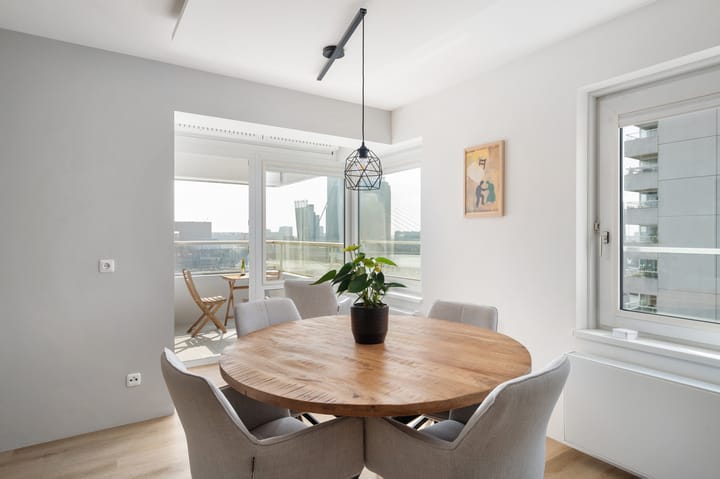 Foto 4 van Boompjes 461