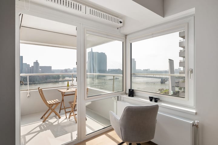 Foto 5 van Boompjes 461