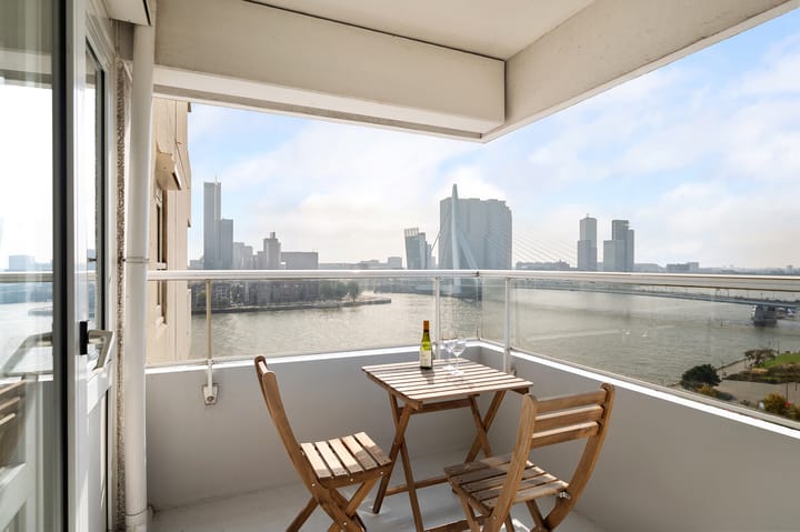 Foto 6 van Boompjes 461