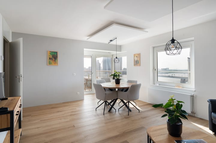 Foto 17 van Boompjes 461