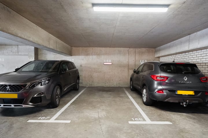 Foto 25 van Boompjes 461