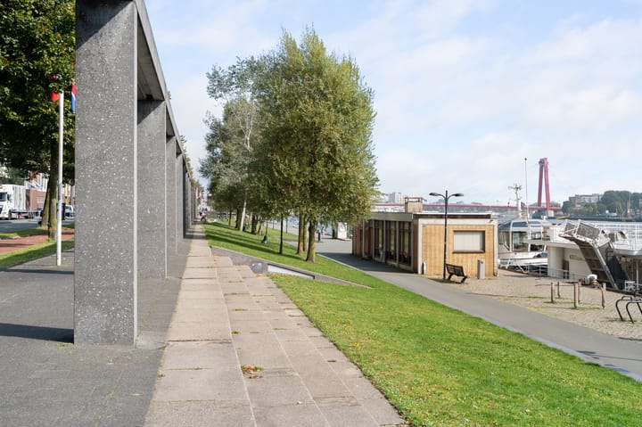 Foto 27 van Boompjes 461