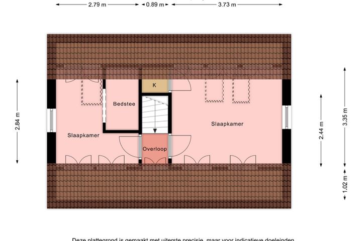 Bekijk foto 38 van Dorpsstraat 792