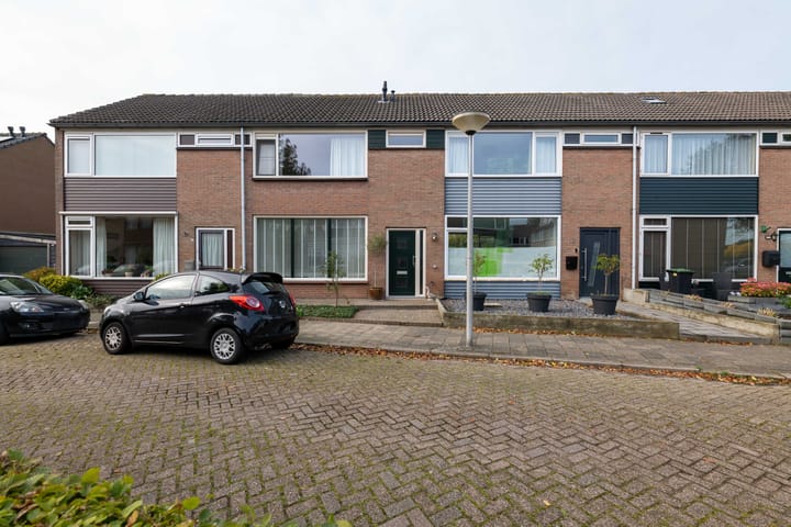 Foto 2 van Gruttostraat 10