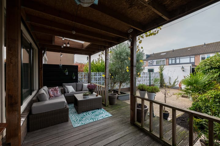 Foto 3 van Gruttostraat 10