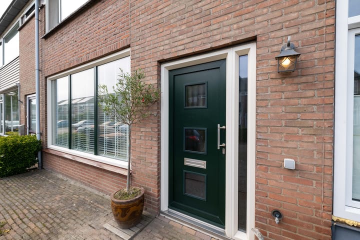 Foto 4 van Gruttostraat 10