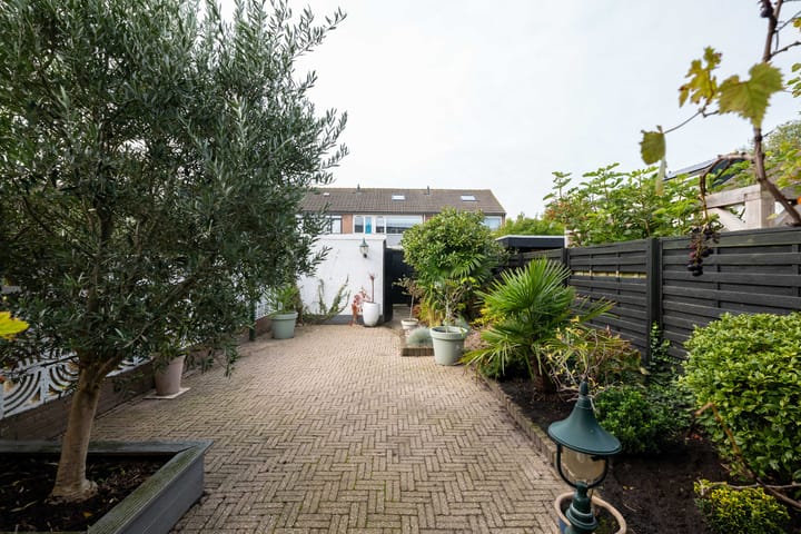 Foto 5 van Gruttostraat 10