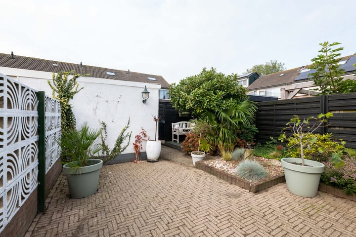 Foto 6 van Gruttostraat 10