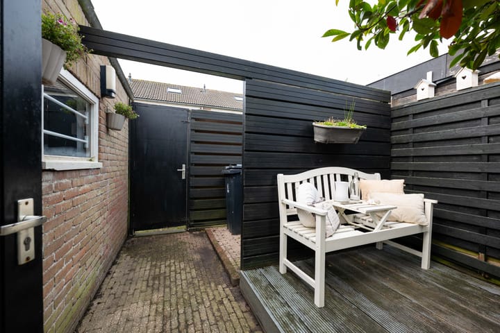 Foto 7 van Gruttostraat 10