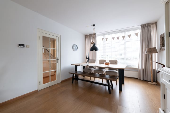 Foto 10 van Gruttostraat 10