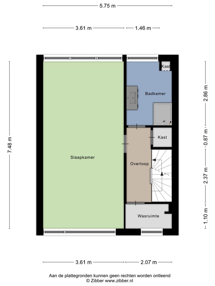 Foto 33 van Gruttostraat 10