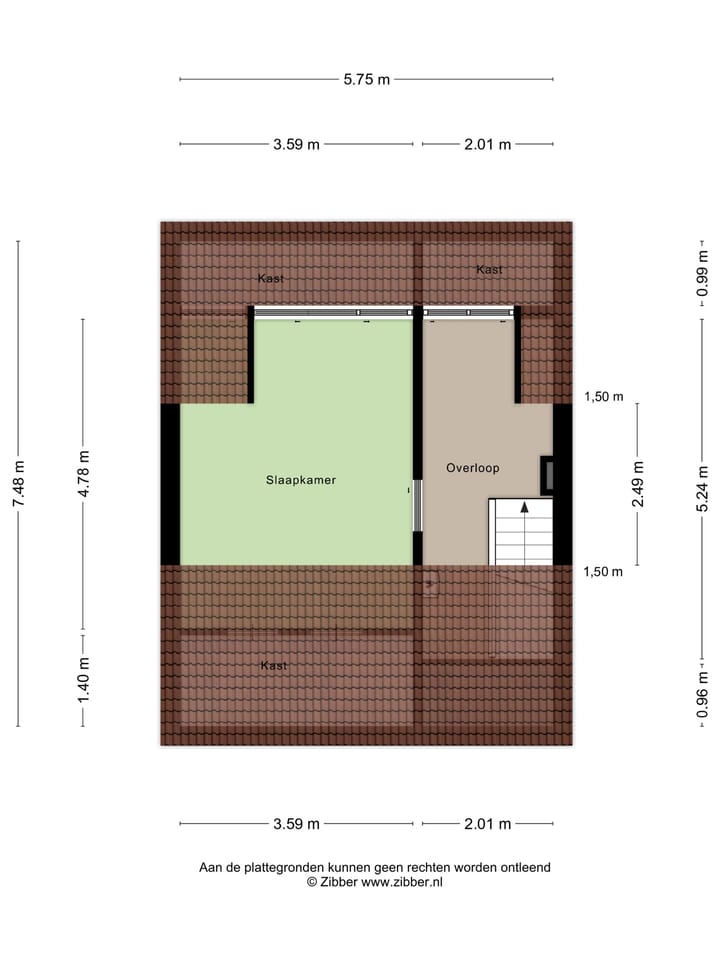 Foto 34 van Gruttostraat 10