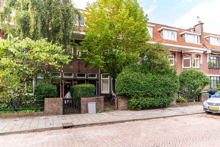 View photo 32 of Van Diepenburchstraat 62