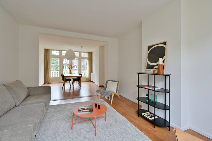 Foto 2 van Bestevâerstraat 8-2