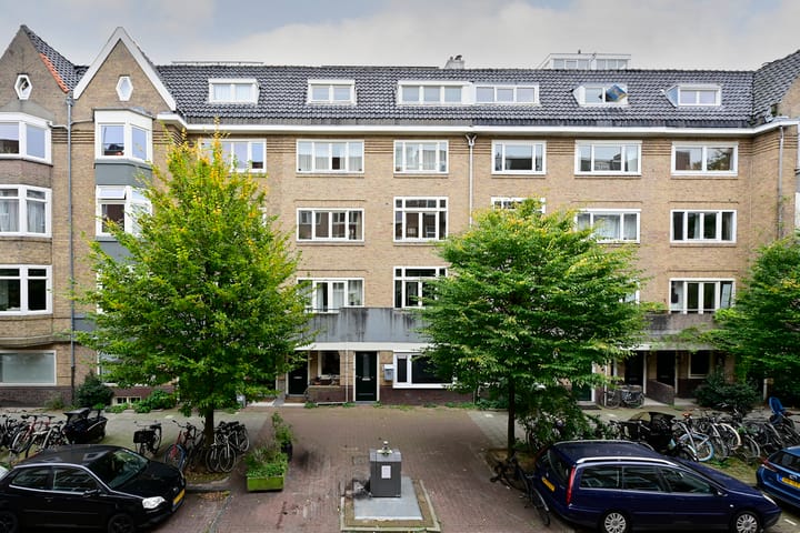 Foto 5 van Bestevâerstraat 8-2