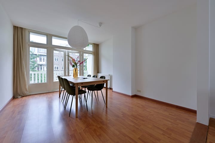 Foto 7 van Bestevâerstraat 8-2