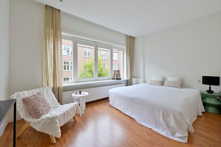 Foto 10 van Bestevâerstraat 8-2