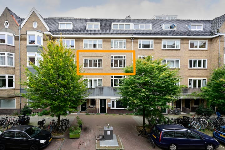 Foto 14 van Bestevâerstraat 8-2