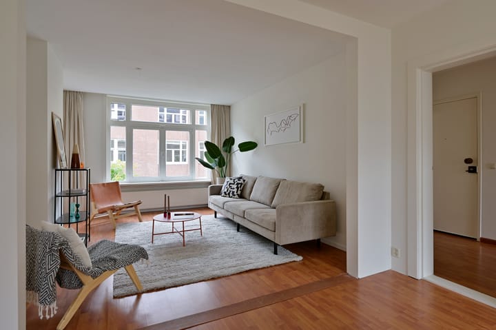 Foto 6 van Bestevâerstraat 8-2