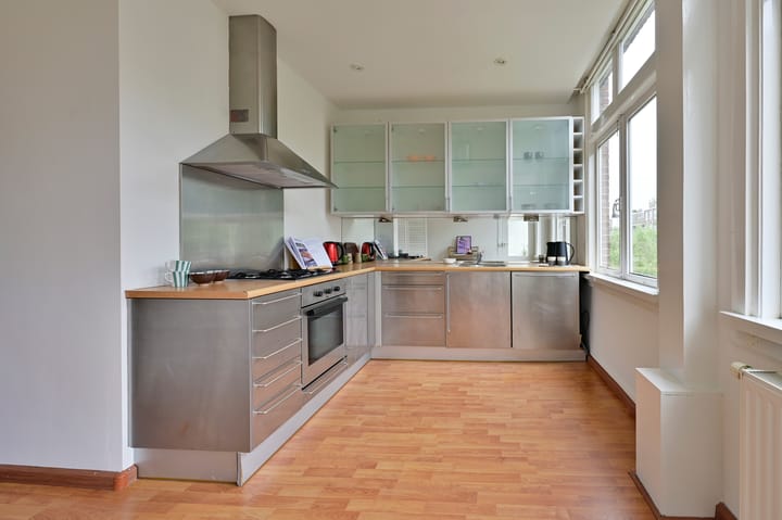 Foto 9 van Bestevâerstraat 8-2