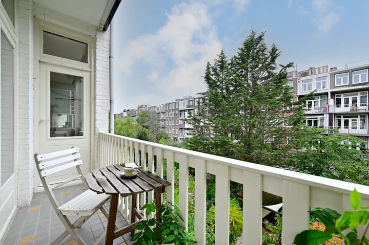 Foto 3 van Bestevâerstraat 8-2