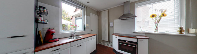 View 360° photo of Keuken of Touwslagersbaan 20