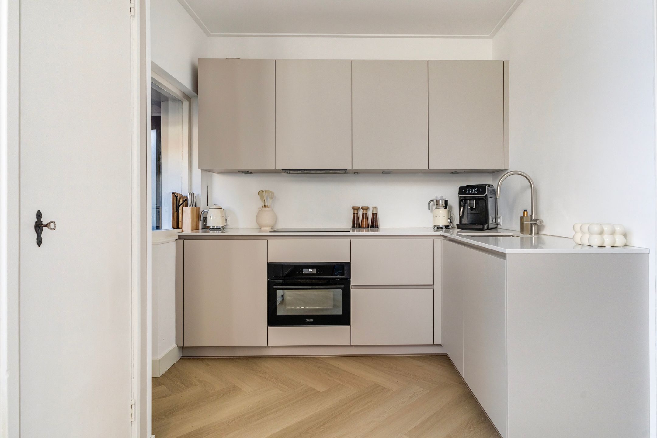 Foto 3 van Saskiastraat 2