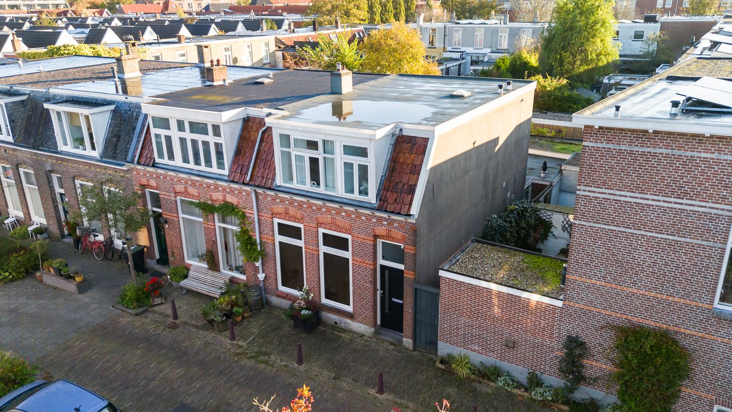 Foto 4 van Saskiastraat 2