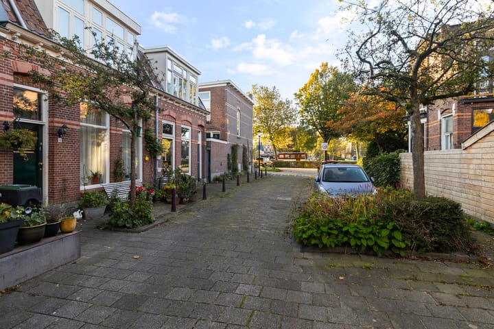 Foto 5 van Saskiastraat 2