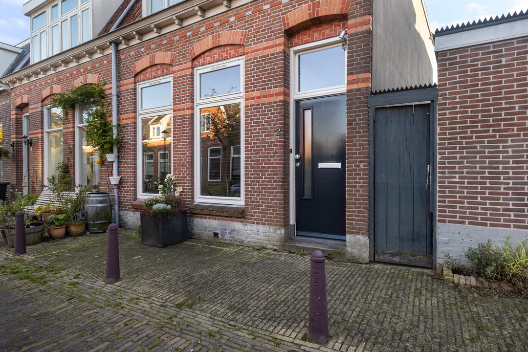 Foto 8 van Saskiastraat 2