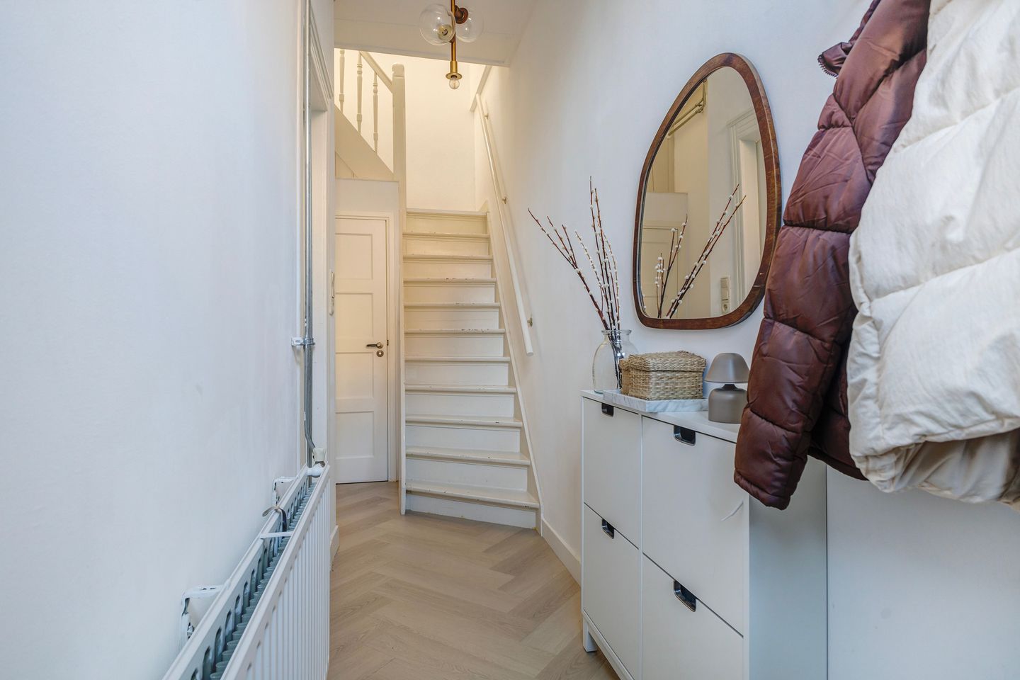 Foto 10 van Saskiastraat 2