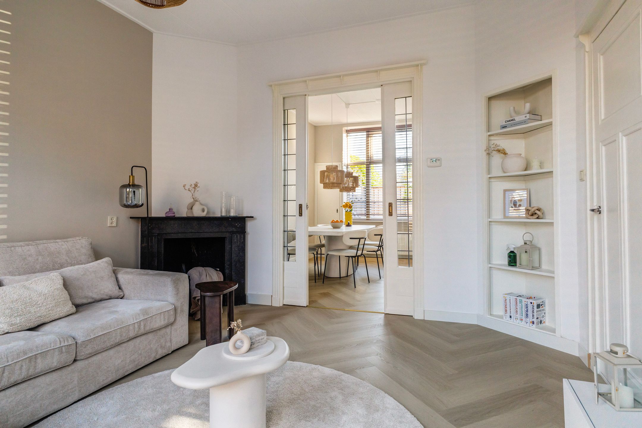 Foto 12 van Saskiastraat 2