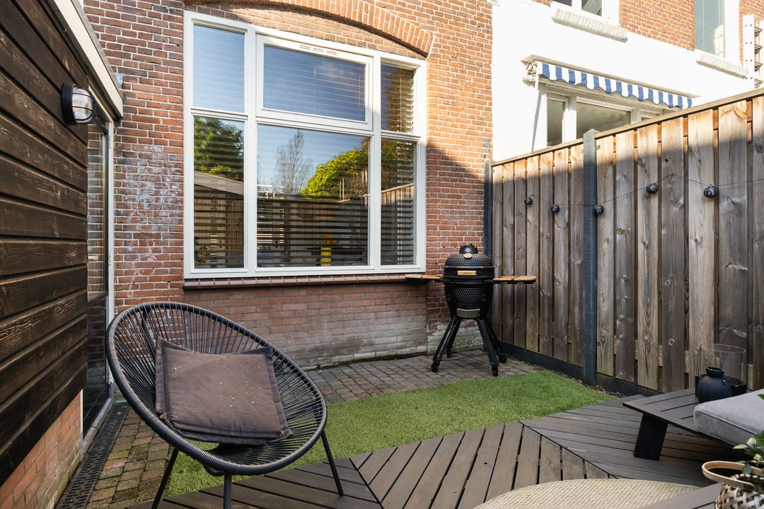 Foto 31 van Saskiastraat 2