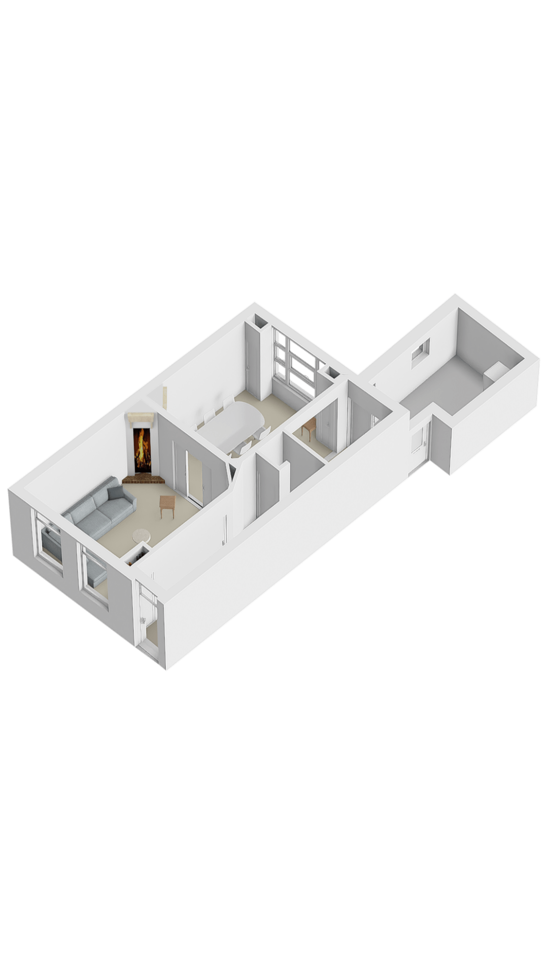 Foto 47 van Saskiastraat 2