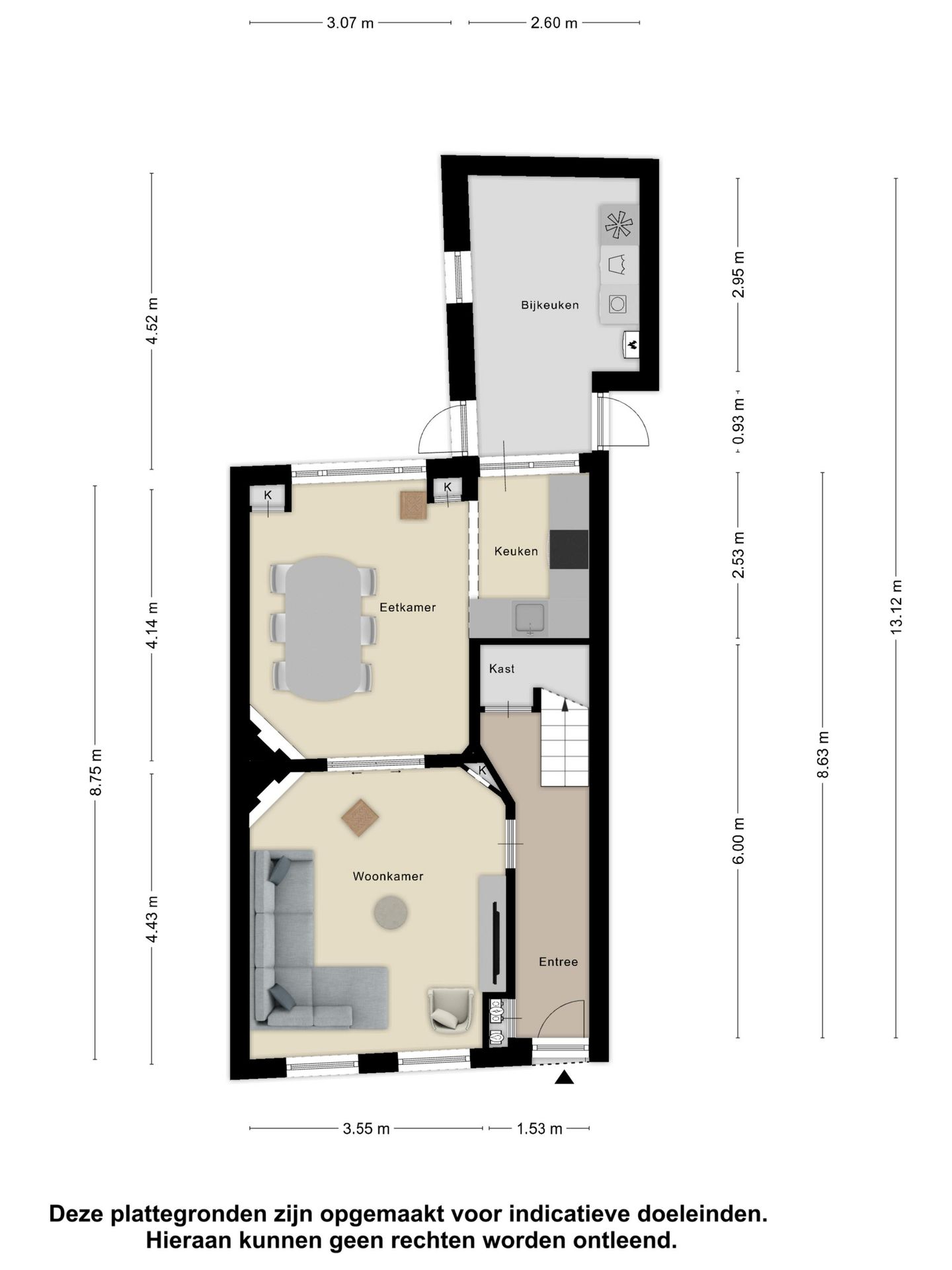 Foto 49 van Saskiastraat 2