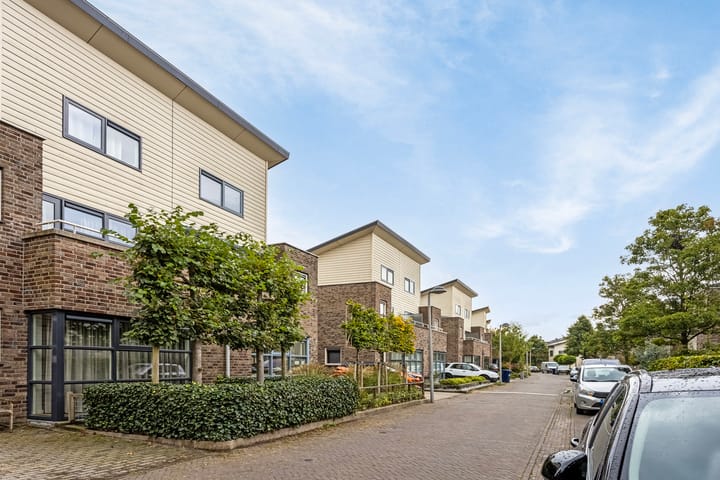 Foto 2 van Zilverreigerstraat 5