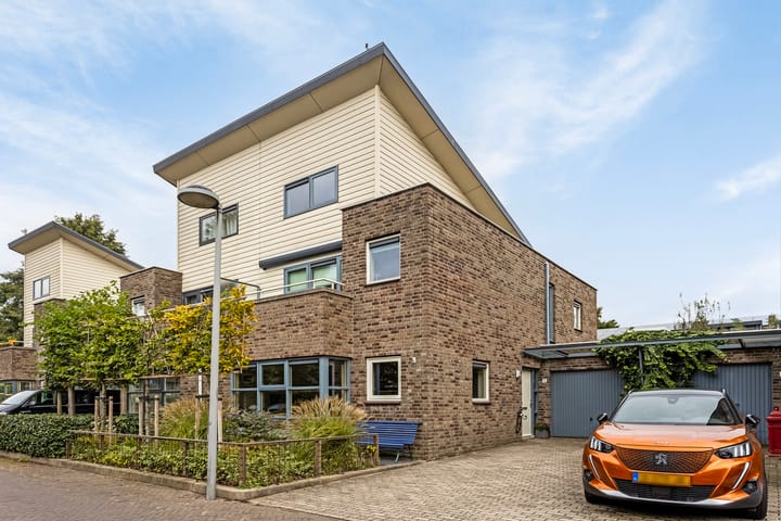 Foto 3 van Zilverreigerstraat 5