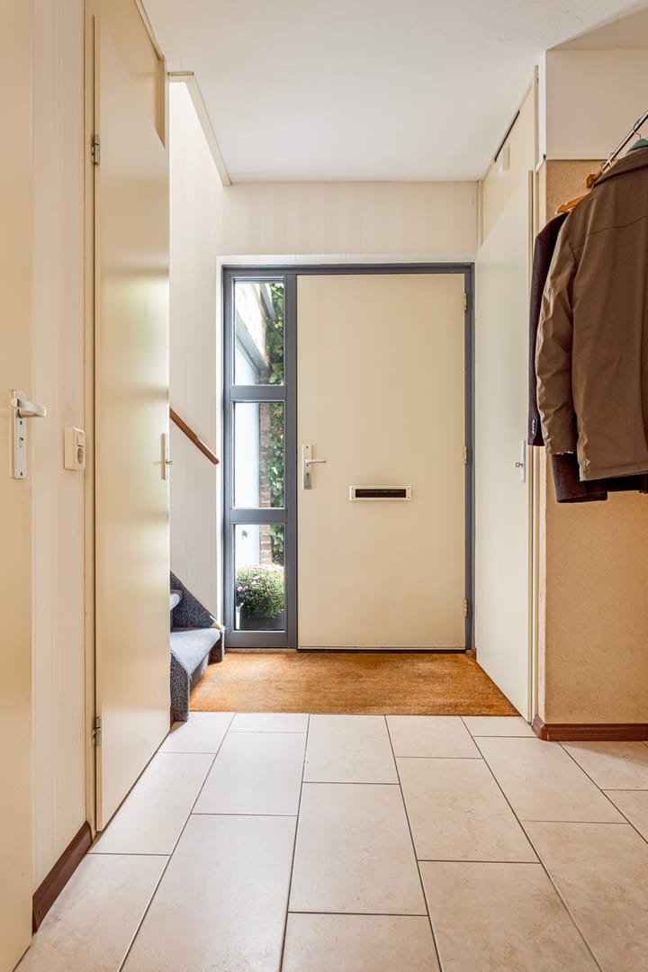 Foto 5 van Zilverreigerstraat 5