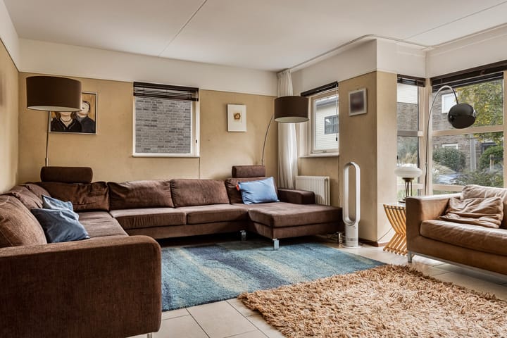 Foto 6 van Zilverreigerstraat 5