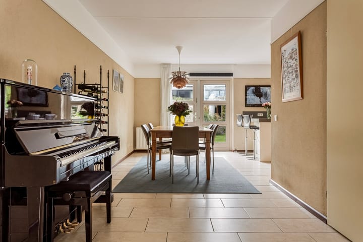 Foto 8 van Zilverreigerstraat 5